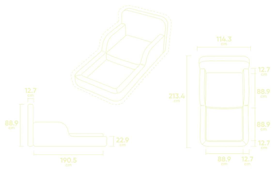 Configuraciones BED.RAR KIDS