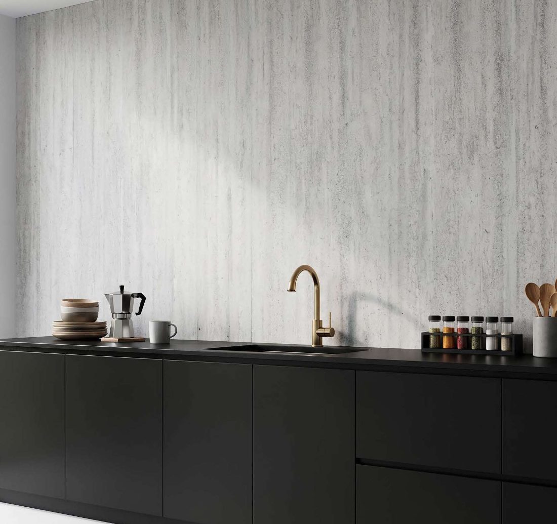 Travertino · Nordic